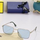Gucci High Quality Sunglasses 3386