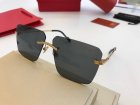 Cartier High Quality Sunglasses 768