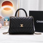 Chanel High Quality Handbags 520