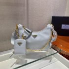 Prada Original Quality Handbags 834