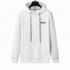 Burberry Men's Hoodies 209