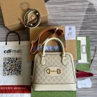 Gucci Original Quality Handbags 445