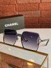 Chanel High Quality Sunglasses 840