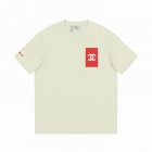 Chanel Men's T-shirts 137