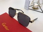 Cartier High Quality Sunglasses 638