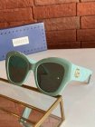 Gucci High Quality Sunglasses 5958