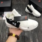 Y-3 Men's Shoes 136