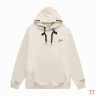 Louis Vuitton Men's Hoodies 443