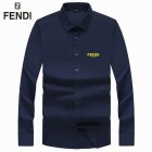 Fendi Men's Shirts 168
