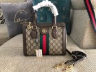 Gucci High Quality Handbags 1598