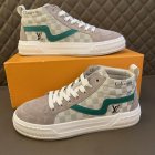 Louis Vuitton Men's shoes 3002