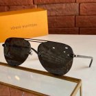 Louis Vuitton High Quality Sunglasses 3090