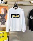 Fendi Men's Long Sleeve T-shirts 441