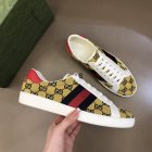 Gucci Men's Shoes 796
