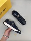 Fendi Men's Shoes 596