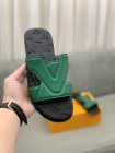Louis Vuitton Men's Slippers 410