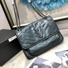 Yves Saint Laurent Original Quality Handbags 615