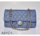 Chanel High Quality Handbags 3297