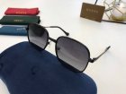 Gucci High Quality Sunglasses 5830