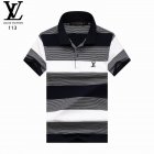 Louis Vuitton Men's Polo 125