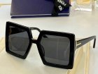 Fendi High Quality Sunglasses 1460