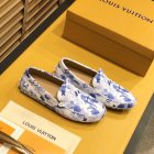 Louis Vuitton Men's shoes 1448
