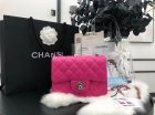 Chanel Original Quality Handbags 205
