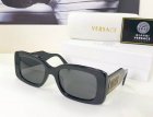 Versace High Quality Sunglasses 411