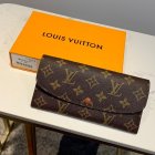 Louis Vuitton Original Quality Wallets 127