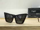 Yves Saint Laurent High Quality Sunglasses 288