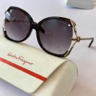 Salvatore Ferragamo High Quality Sunglasses 212