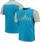 Air Jordan Men's T-shirts 736