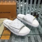 Louis Vuitton Men's Slippers 303