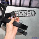 Chanel Original Quality Belts 295