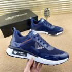 Armani Men's Shoes 1202