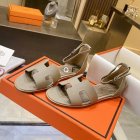 Hermes Women's Shoes 05