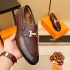 Hermes Men's Shoes 885