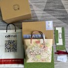 Gucci Original Quality Handbags 85