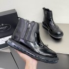 Prada Men's Shoes 1148