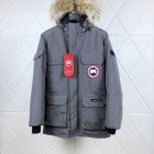 Canada Goose Men's Outerwear 157