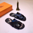 Hermes Men's Slippers 191