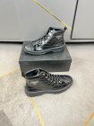 Prada Men's Shoes 1163