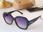 Chanel High Quality Sunglasses 789