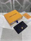 Louis Vuitton Original Quality Wallets 18