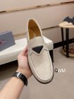 Prada Men's Shoes 812