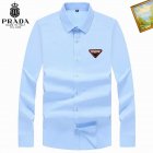 Prada Men's Shirts 99