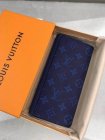 Louis Vuitton Original Quality Wallets 198