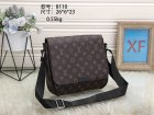 Louis Vuitton Normal Quality Handbags 152