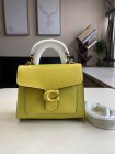 Coach High Quality Handbags 410