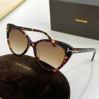 TOM FORD High Quality Sunglasses 1141